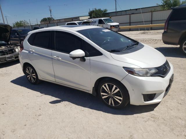 2016 HONDA FIT EX - JHMGK5H71GS002635