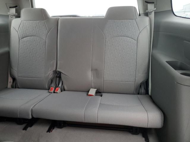 2015 GMC ACADIA SLE - 1GKKRNED4FJ272517