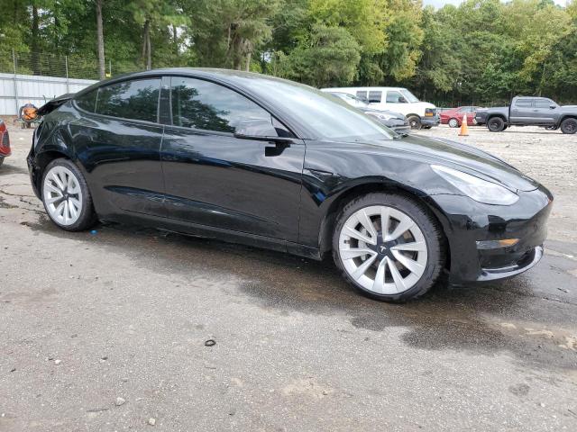 2022 TESLA MODEL 3 - 5YJ3E1EB7NF179919