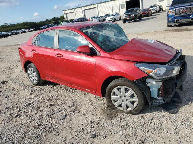 Vin: 3kpa24ad3ne439327, lot: 69974404, kia rio lx 20224