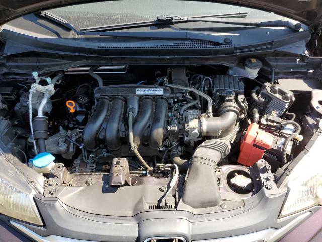 2017 HONDA FIT EX - JHMGK5H9XHS014284