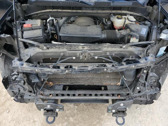 2019 CHEVROLET SILVERADO - 1GCUYDED8KZ104022