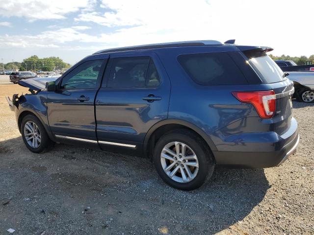 2016 FORD EXPLORER X - 1FM5K7D80GGA29391