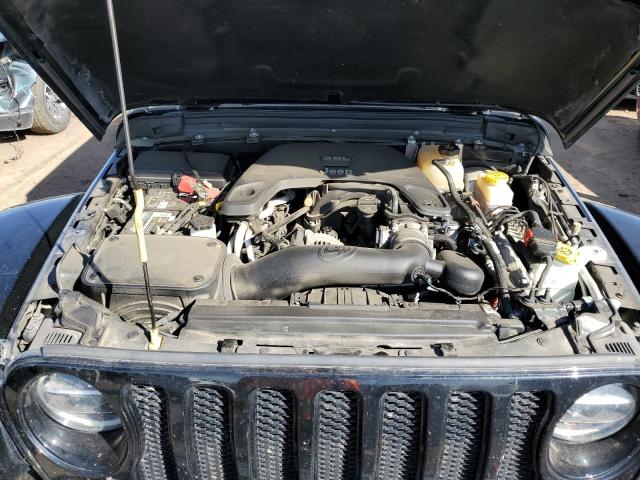 2020 JEEP WRANGLER U - 1C4HJXFGXLW141429