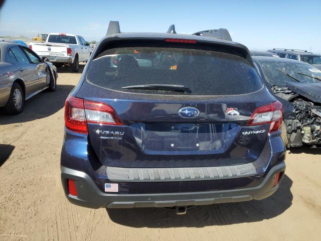 VIN 4S4BSANC9J3241384 2018 Subaru Outback, 2.5I Lim... no.6