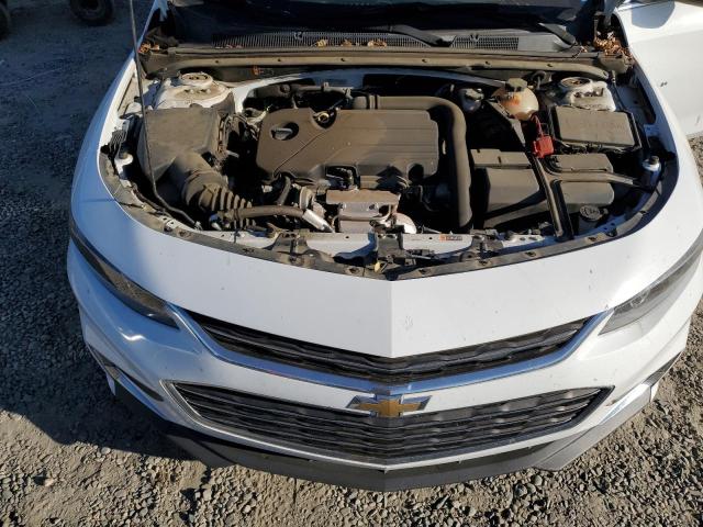 2016 CHEVROLET MALIBU LT - 1G1ZE5ST3GF355998