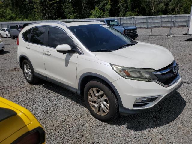 VIN 5J6RM3H73FL016659 2015 Honda CR-V, Exl no.4