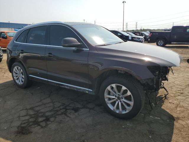 VIN WA1LFAFP4EA036369 2014 Audi Q5, Premium Plus no.4