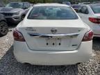 NISSAN ALTIMA 2.5 снимка