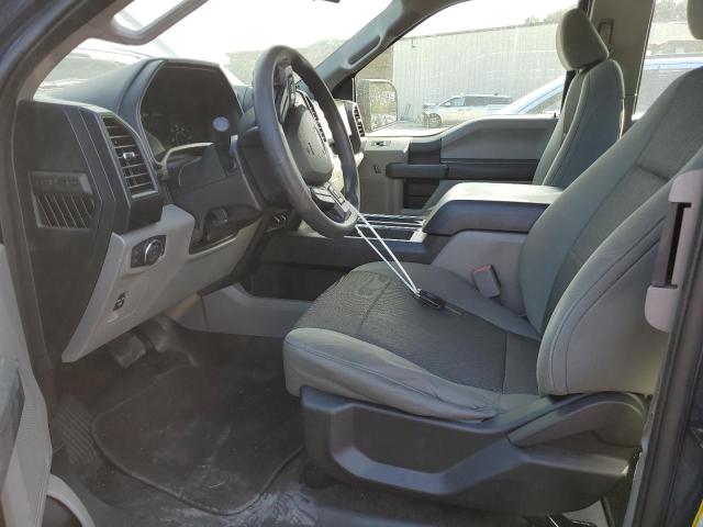 2016 FORD F150 SUPER - 1FTEX1E85GFA83230