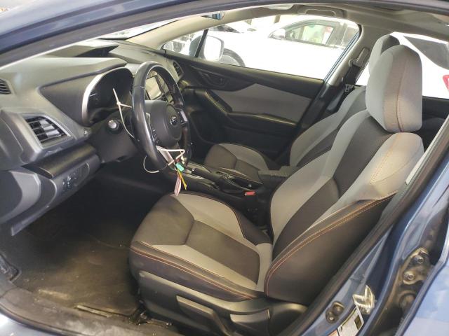 2018 SUBARU CROSSTREK - JF2GTADC2J8256807