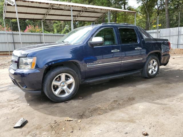 CHEVROLET AVALANCHE