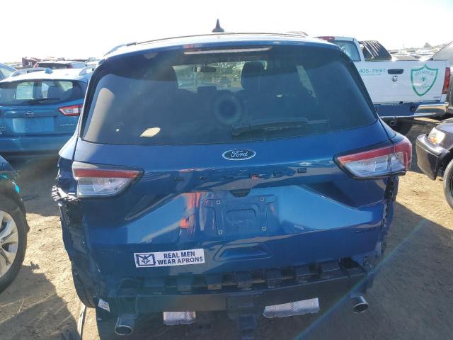 2022 FORD ESCAPE SEL - 1FMCU9H93NUB34795