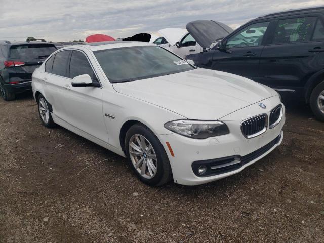 2016 BMW 528 XI - WBA5A7C55GG147710