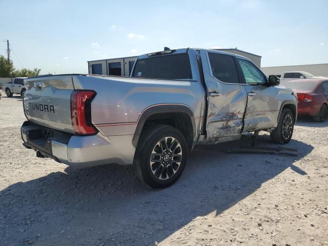 2023 TOYOTA TUNDRA CRE - 5TFJC5DB1PX028931