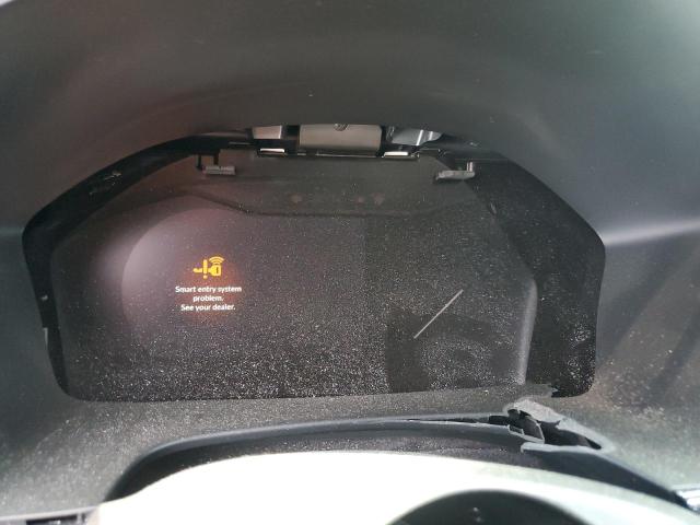2024 HONDA CR-V SPORT - 7FARS6H93RE043905
