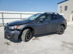 2022 SUBARU CROSSTREK - JF2GTACC7N9275001