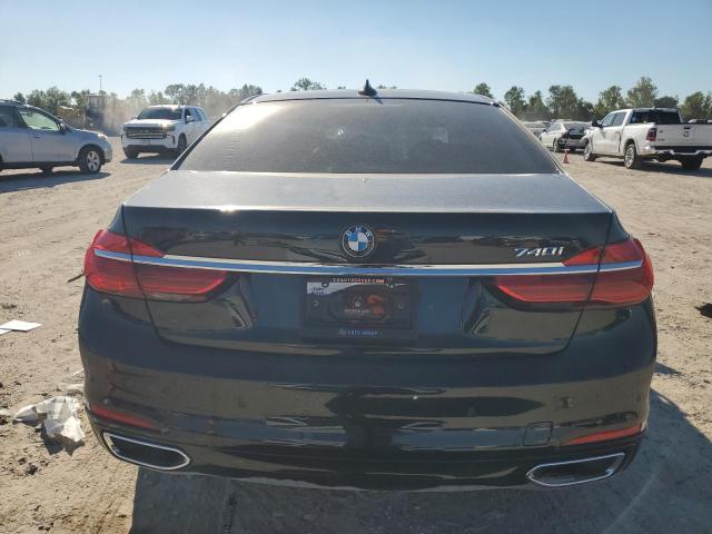 VIN WBA7E2C58HG739555 2017 BMW 7 SERIES no.6