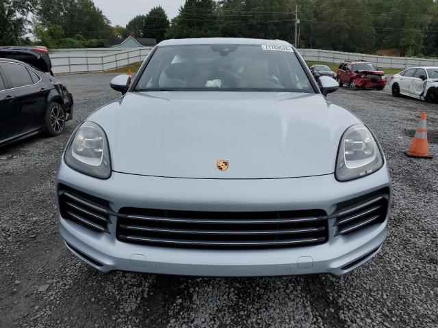 VIN WP1AA2AY4KDA05469 2019 Porsche Cayenne no.5