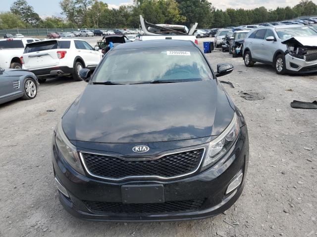 VIN 5XXGM4A71FG401179 2015 KIA Optima, LX no.5