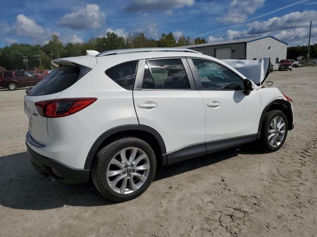 VIN JM3KE4DY3E0421517 2014 Mazda CX-5, GT no.3