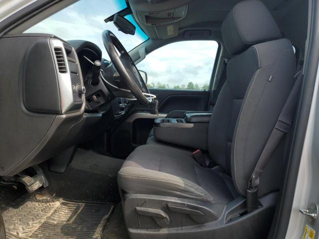 2017 CHEVROLET SILVERADO - 1GCRCREC5HZ336319