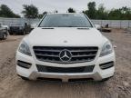 MERCEDES-BENZ ML 350 4MA photo