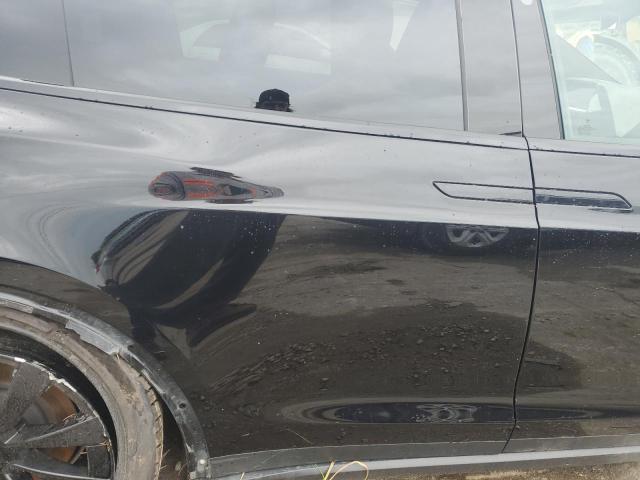 2022 TESLA MODEL X - 7SAXCBE53NF358016