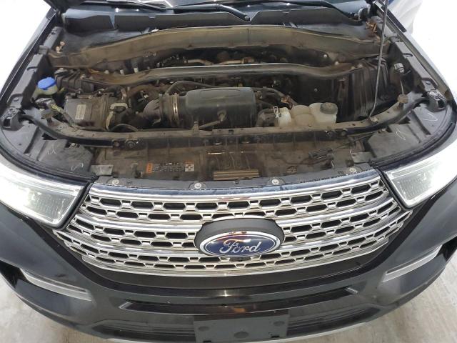 2021 FORD EXPLORER L 1FMSK8FH6MGB50492  71487554