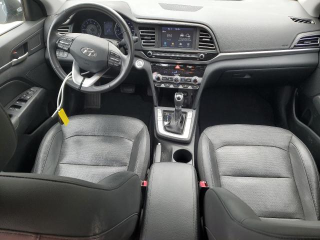 2020 HYUNDAI ELANTRA SE - 5NPD84LF0LH531305