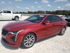 2020 CADILLAC CT4-V - 1G6DD5RL1L0127055