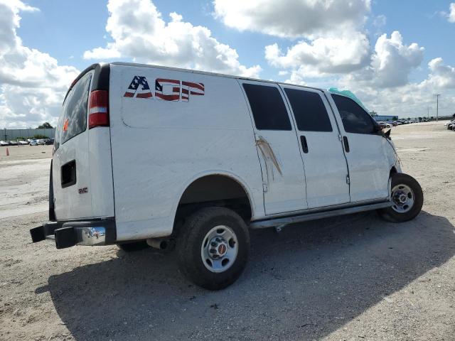 2020 GMC SAVANA G25 1GTW7AFG7L1223425