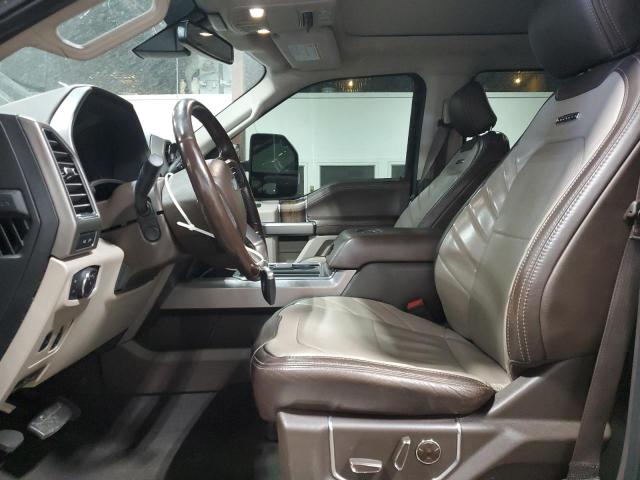 2019 FORD F250 SUPER - 1FT7W2BT5KED57907
