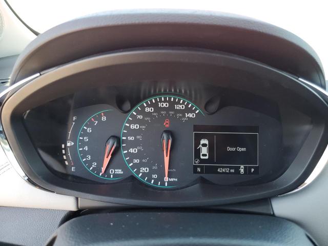KL7CJPSB8MB347567 2021 CHEVROLET TRAX