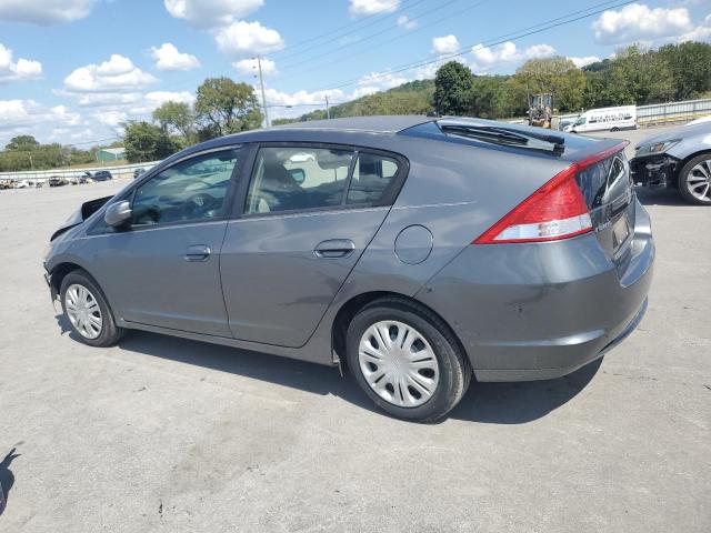 2010 HONDA INSIGHT LX JHMZE2H59AS013516  70436334