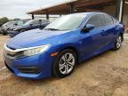 2016 HONDA CIVIC LX - 19XFC2F58GE018361