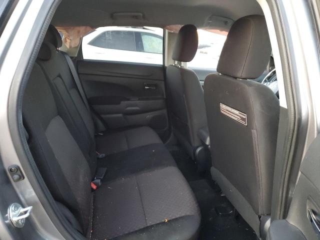 2016 MITSUBISHI OUTLANDER - JA4AP3AW9GZ044597