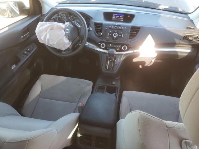 2015 HONDA CR-V LX - 3CZRM3H32FG711824