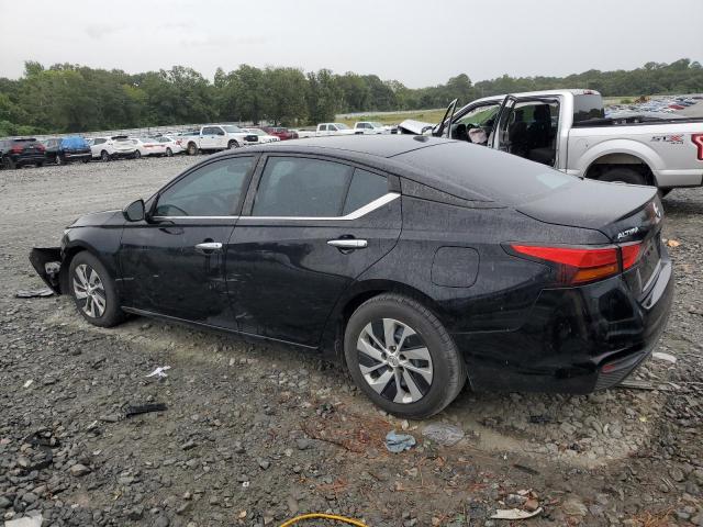 2019 NISSAN ALTIMA S - 1N4BL4BV9KC224911