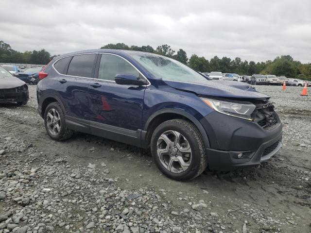 2018 HONDA CR-V EXL - 2HKRW2H82JH641182