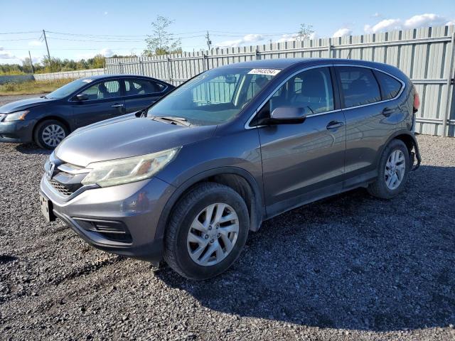 2015 HONDA CR-V SE - 2HKRM4H41FH102719
