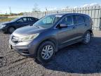 2015 HONDA CR-V SE - 2HKRM4H41FH102719