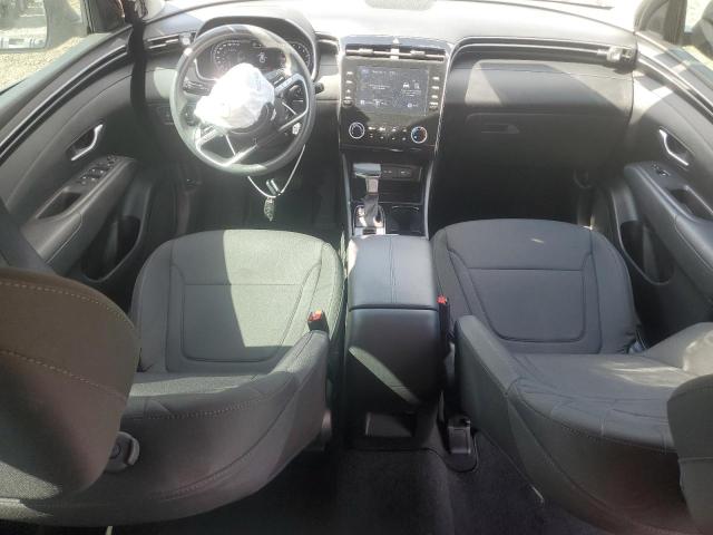 2023 HYUNDAI TUCSON SE - 5NMJACAE7PH245269