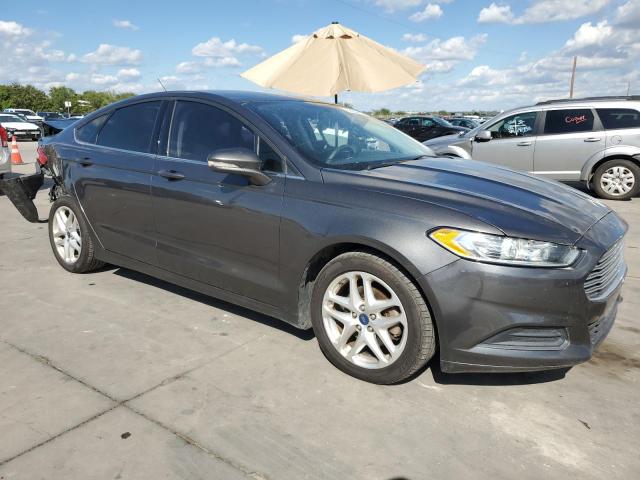 2016 FORD FUSION SE - 3FA6P0H77GR213793