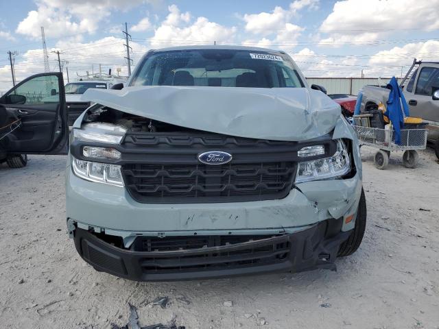 2024 FORD MAVERICK X - 3FTTW8A3XRRA04640