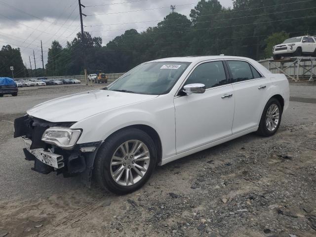 2016 CHRYSLER 300C 2016