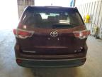 TOYOTA HIGHLANDER photo