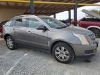 CADILLAC SRX LUXURY photo