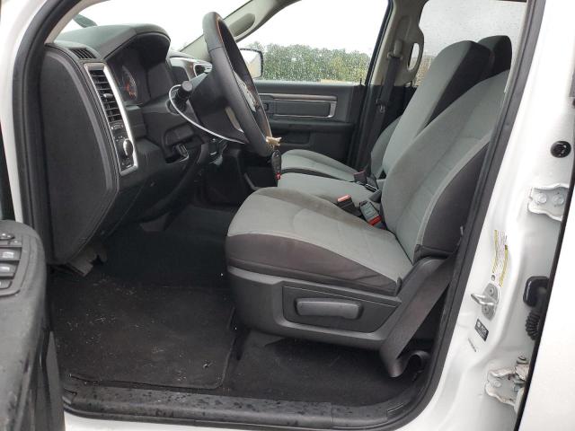 2022 RAM 1500 CLASS - 1C6RR6LG0NS198056