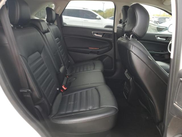 2017 FORD EDGE SEL - 2FMPK4J93HBC20249